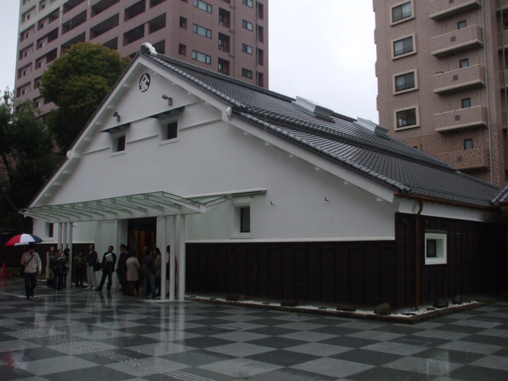 明治蔵