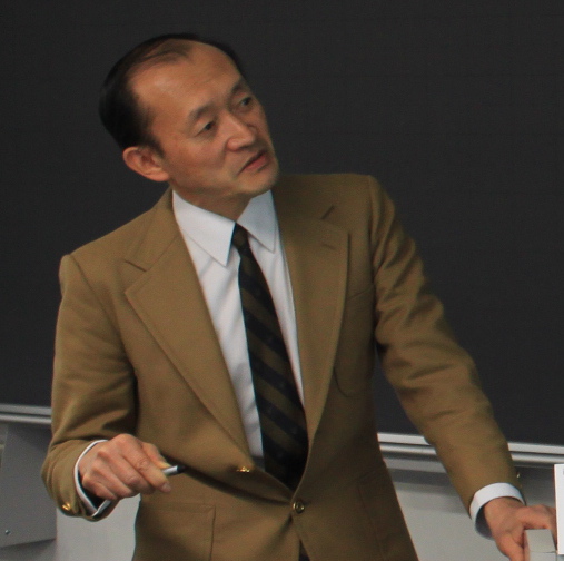 講師：金田正夫