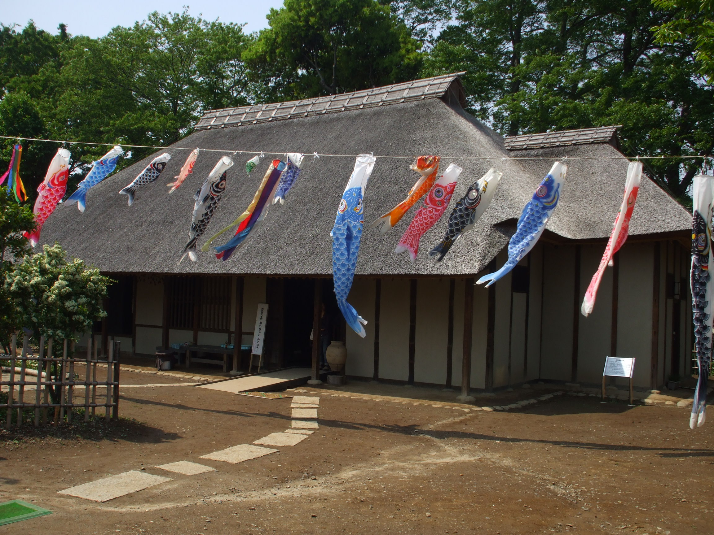旧高橋家住宅　調査